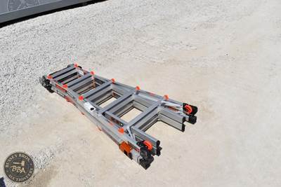 Little Giant LEVELER