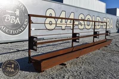 LoneStar CATTLE FEEDER