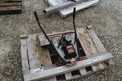 MBW SCREED DEMON
