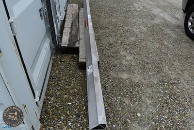 MBW SCREED DEMON RAIL