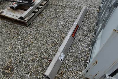 MBW SCREED DEMON RAIL