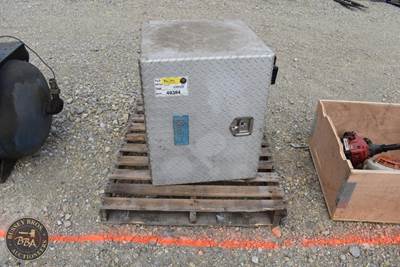 Merritt TOOL BOX