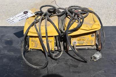 Mikasa CONCRETE VIBRATOR
