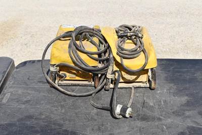 Mikasa CONCRETE VIBRATOR
