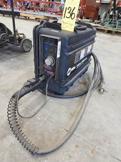 Miller SUITCASE X-TREME 12VS WIRE FEEDER/WELDER