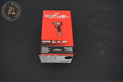 Milwaukee M15 IMPACT DRIVER