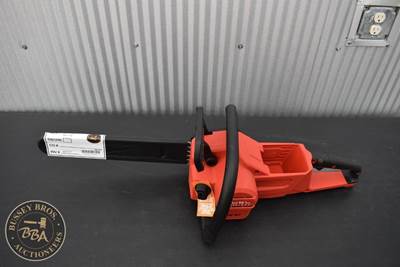 Milwaukee M18 CHAIN SAW,