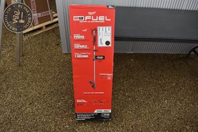 Milwaukee M18 STRING TRIMMER