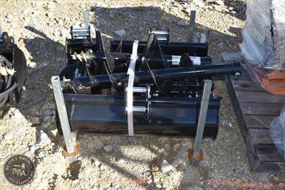 Mini ATTACHMENT SET