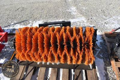 Mini BROOM ATTACHMENT