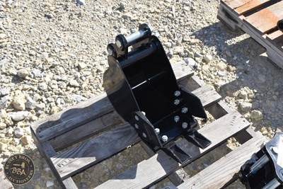 Mini BUCKET ATTACHMENT