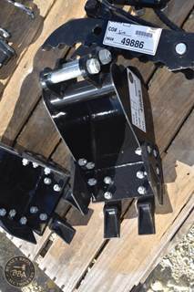Mini BUCKET ATTACHMENT