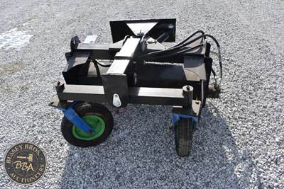 Mini SOIL CONDITIONER ATTACHMENT