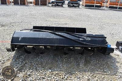 Mower King ROTOTILLER ATTACHMENT