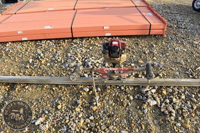 Multiquip 12-FOOT CONCRETE SCREED