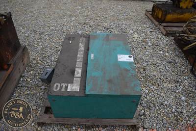 Onan AUTOMATIC TRANSFER SWITCH