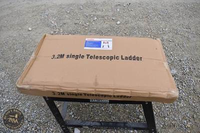 PABREAK 10FT TELESCOPING LADDER