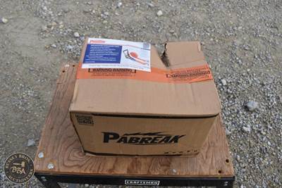 PABREAK 2IN. X 32FT RATCHET TIE-DOWN STRAPS