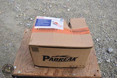 PABREAK 2IN. X 32FT RATCHET TIE-DOWN STRAPS