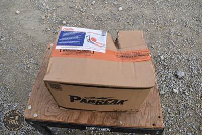 PABREAK 2IN. X 32FT RATCHET TIE-DOWN STRAPS