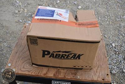 PABREAK 2IN. X 32FT RATCHET TIE-DOWN STRAPS