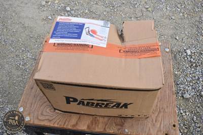 PABREAK 2IN. X 32FT RATCHET TIE-DOWN STRAPS
