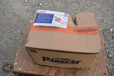 PABREAK 2IN. X 32FT RATCHET TIE-DOWN STRAPS
