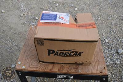 PABREAK 2IN. X 32FT RATCHET TIE-DOWN STRAPS