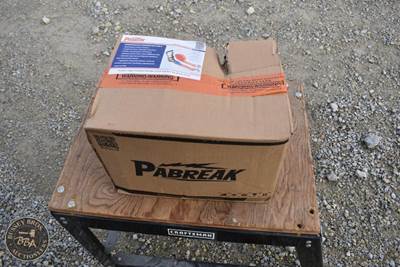 PABREAK 2IN. X 32FT RATCHET TIE-DOWN STRAPS