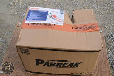 PABREAK 2IN. X 32FT RATCHET TIE-DOWN STRAPS