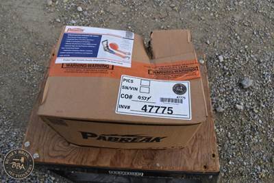 PABREAK 2IN. X 32FT RATCHET TIE-DOWN STRAPS