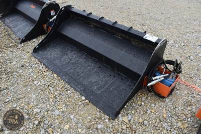 PABREAK 4-IN-1 MULTI-PURPOSE BUCKET ATTACHMENT