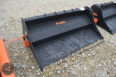 PABREAK 4-IN-1 MULTI-PURPOSE BUCKET ATTACHMENT