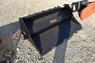 PABREAK 4IN1 COMBINATION SMOOTH BUCKET ATTACHMENT