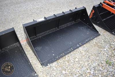 PABREAK 64IN. SKID STEER BUCKET