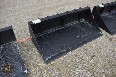 PABREAK 64IN. SKID STEER BUCKET