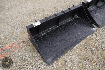 PABREAK 64IN. SKID STEER BUCKET