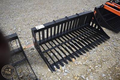 PABREAK 64IN. SKID STEER ROCK BUCKET