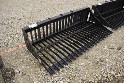 PABREAK 72 IN. SKID STEER ROCK BUCKET