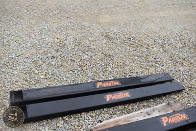 PABREAK 72IN. PALLET FORK EXTENSIONS