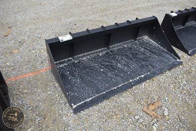 PABREAK 72IN. SKID STEER BUCKET
