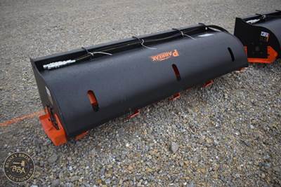 PABREAK 72IN. SKID STEER ROTARY TILLER