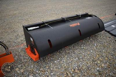 PABREAK 72IN. SKID STEER ROTARY TILLER