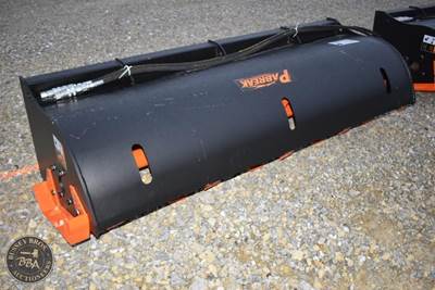 PABREAK 72IN. SKID STEER ROTARY TILLER