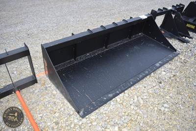 PABREAK 80IN. SKID STEER BUCKET