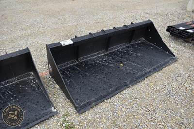 PABREAK 80IN. SKID STEER BUCKET