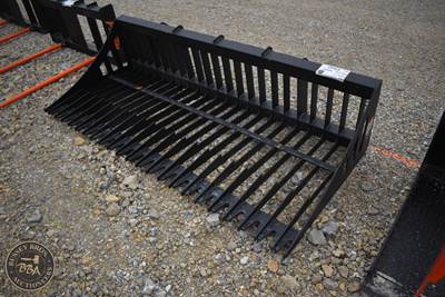 PABREAK 80IN. SKID STEER ROCK BUCKET