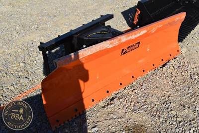PABREAK ANGLE BLADE ATTACHMENT