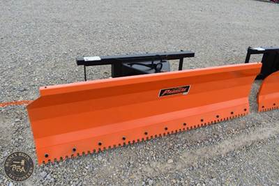 PABREAK ANGLE DOZER BLADE ATTACHMENT