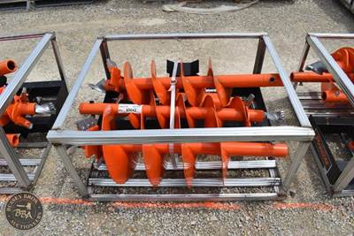 PABREAK AUGER ATTACHMENT